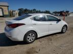 HYUNDAI ELANTRA SE photo