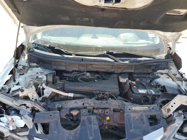 2017 NISSAN ROGUE S - JN8AT2MV4HW022870