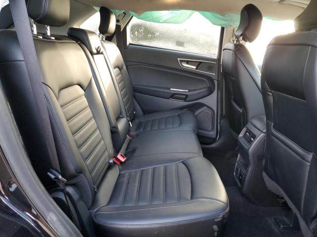 2019 FORD EDGE SEL - 2FMPK3J92KBC08319