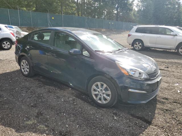 VIN KNADM4A30H6113751 2017 KIA Rio, LX no.4