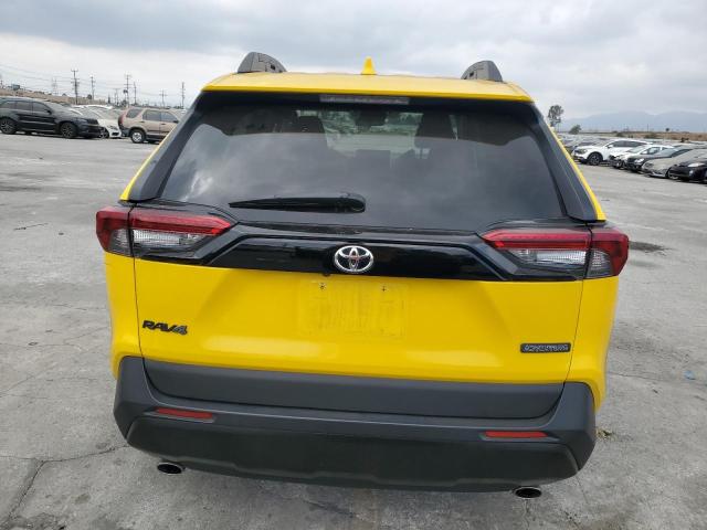 VIN 2T3J1RFVXKC012634 2019 Toyota RAV4, Adventure no.6