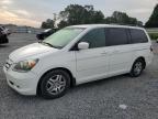 HONDA ODYSSEY EX photo