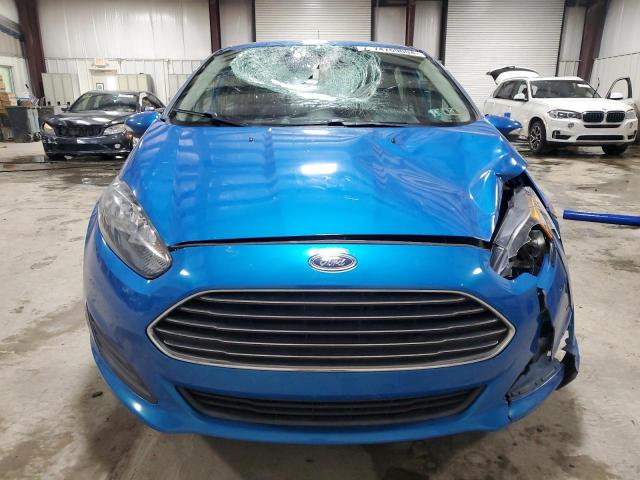 VIN 3FADP4BEXEM140175 2014 Ford Fiesta, SE no.5