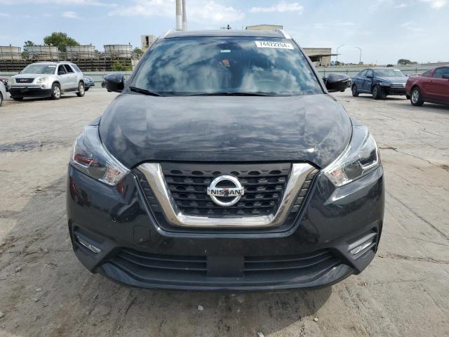 2020 NISSAN KICKS SR - 3N1CP5DV3LL561699