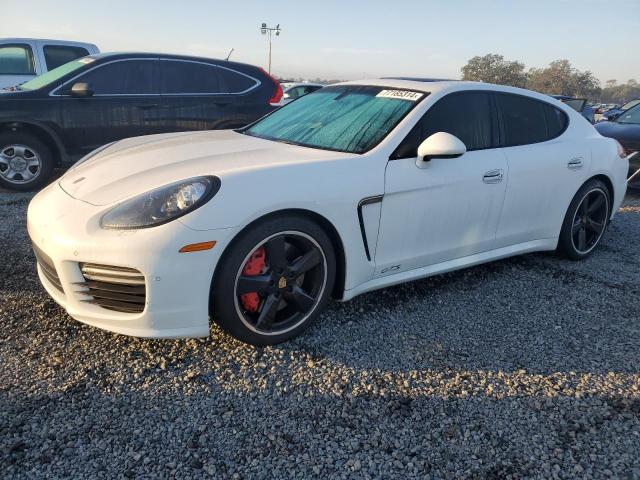 VIN WP0AF2A71FL080796 2015 PORSCHE PANAMERA no.1