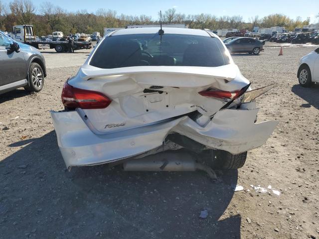 2017 FORD FOCUS TITA - 1FADP3J28HL288316