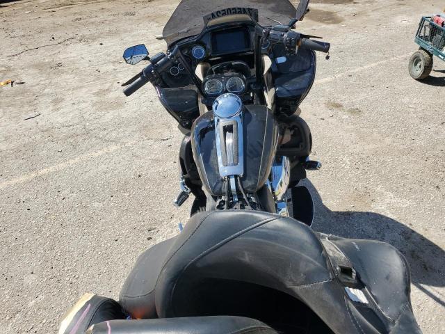 2020 HARLEY-DAVIDSON FLTRK 1HD1KZF17LB604784