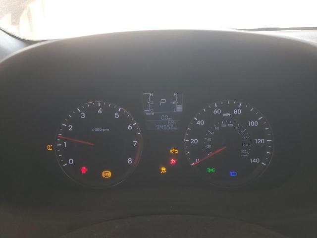 2016 HYUNDAI ACCENT SE - KMHCT5AEXGU248394