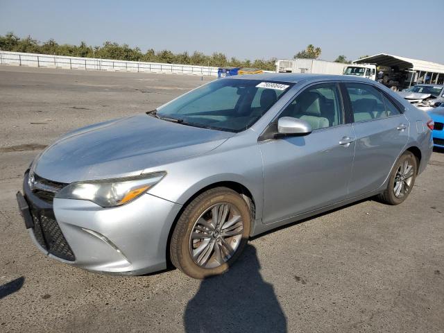 VIN 4T1BF1FK4FU905439 2015 Toyota Camry, LE no.1