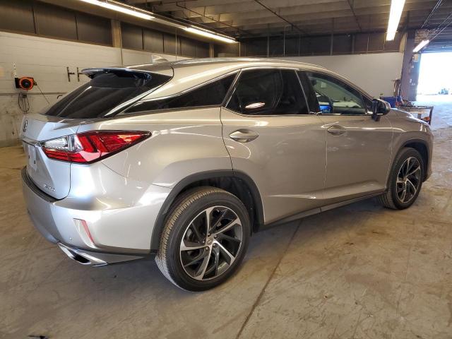 2017 LEXUS RX 350 BAS - 2T2BZMCA4HC119564