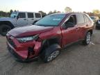 2019 TOYOTA RAV4 LE - 2T3F1RFV1KW078008