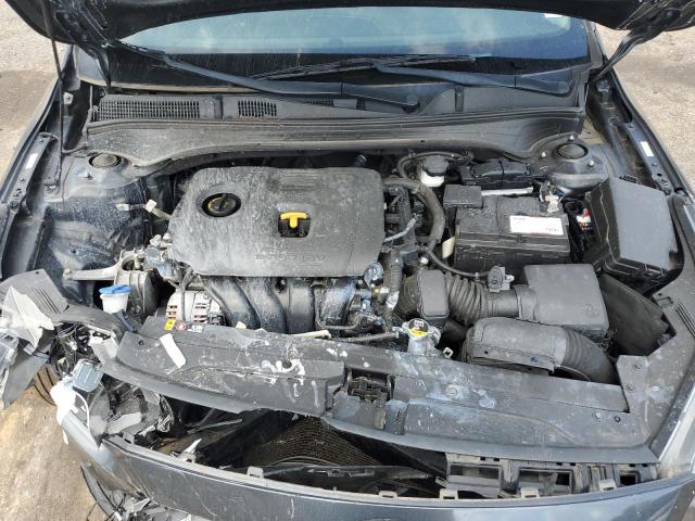 2019 KIA FORTE FE - 3KPF24AD4KE099266