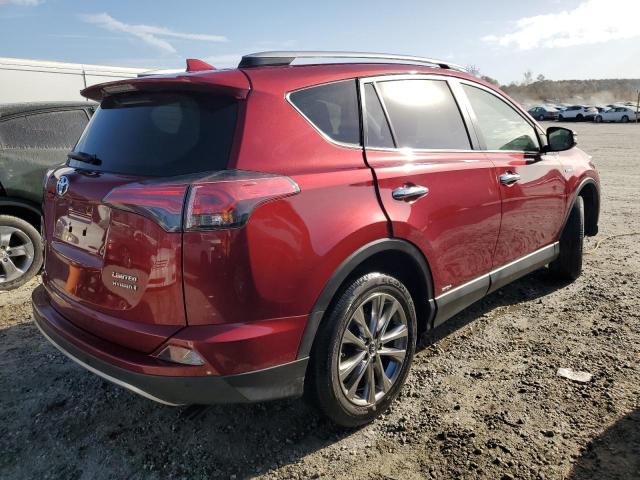 2018 TOYOTA RAV4 HV LI - JTMDJREV7JD238025