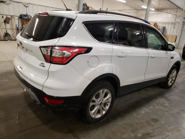 Vin: 1fmcu9gd6juc77191, lot: 78548534, ford escape se 20183