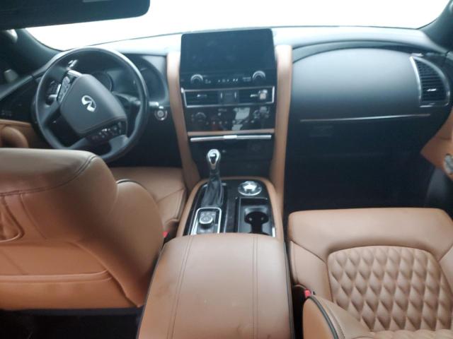 2024 INFINITI QX80 SENSO JN8AZ2BE3R9330307