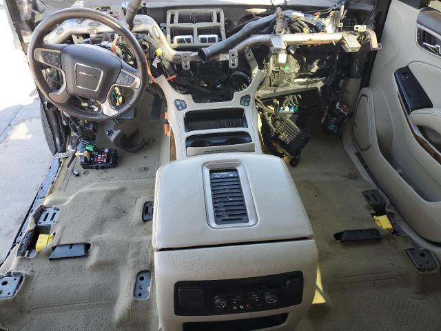 2015 GMC YUKON XL D - 1GKS2JKJ5FR719302