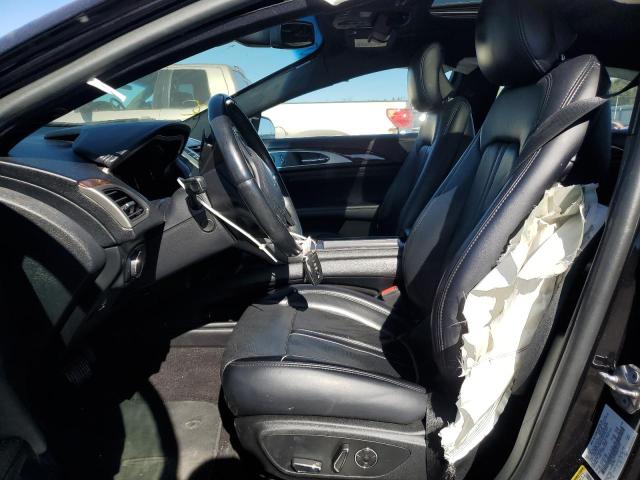 2019 LINCOLN MKZ RESERV - 3LN6L5F99KR601605