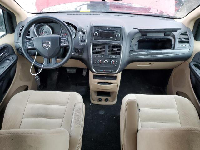 2015 DODGE GRAND CARA - 2C4RDGBG9FR724590