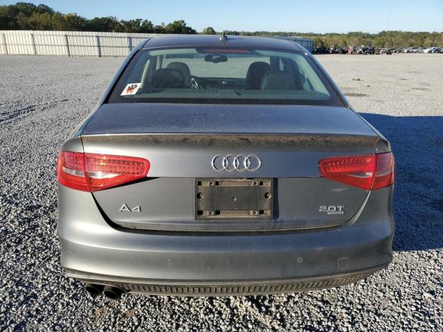 2015 AUDI A4 PREMIUM - WAUHFAFL2FA058717