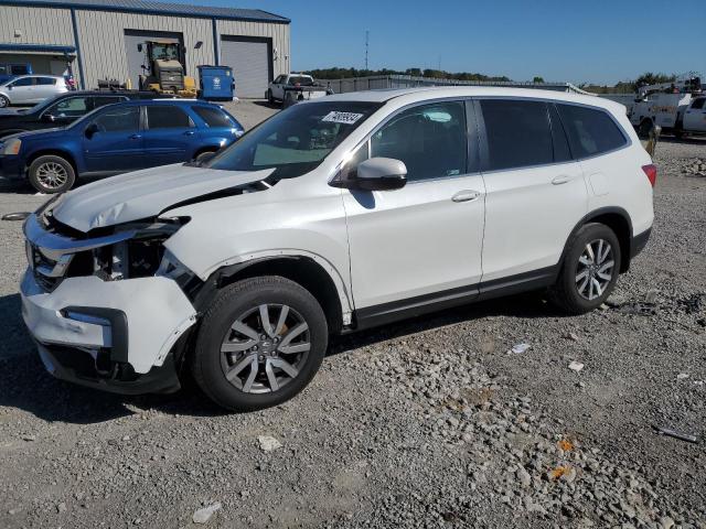 HONDA PILOT EXL