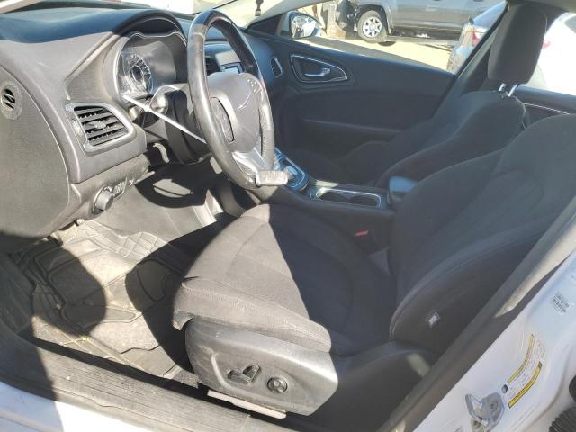 2015 CHRYSLER 200 LIMITE - 1C3CCCAB5FN714602