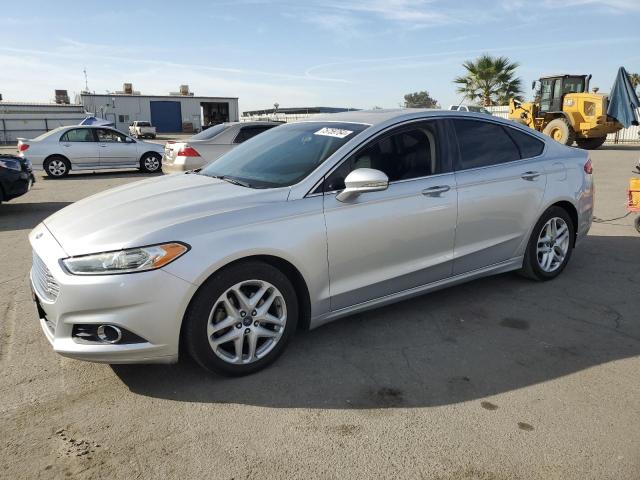 VIN 3FA6P0HD2GR331661 2016 Ford Fusion, SE no.1