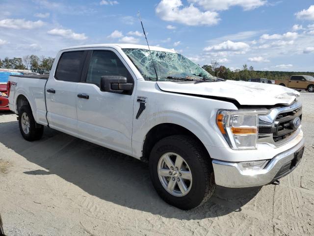 2022 FORD F150 SUPER - 1FTFW1E80NFB66925