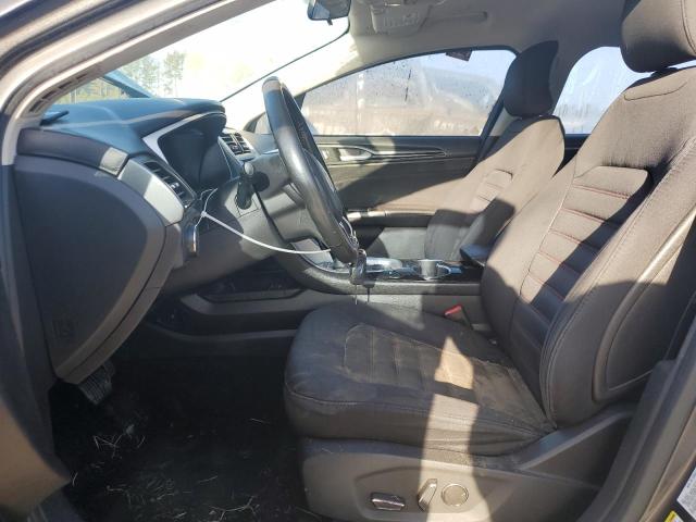 2016 FORD FUSION SE - 3FA6P0HD9GR361465