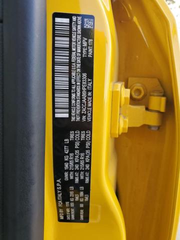 2017 JEEP RENEGADE S - ZACCJAAB6HPE83306