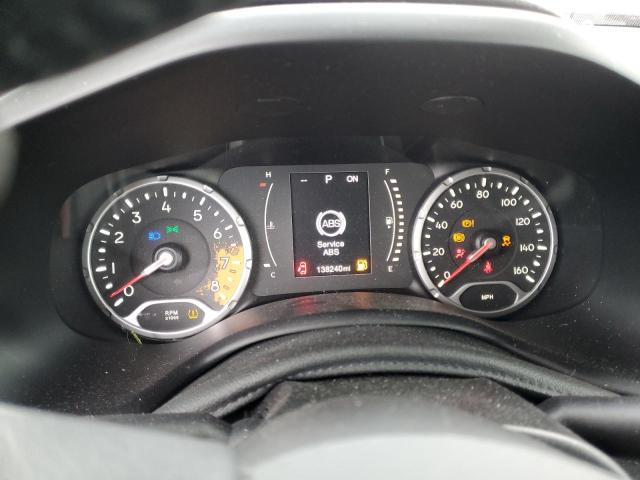 2015 JEEP RENEGADE L - ZACCJBBT9FPB29659