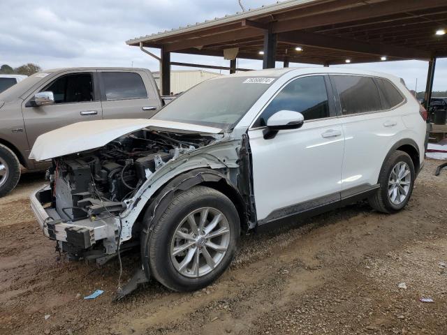 2024 HONDA CR-V EXL - 7FARS3H77RE002674