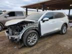 2024 HONDA CR-V EXL - 7FARS3H77RE002674