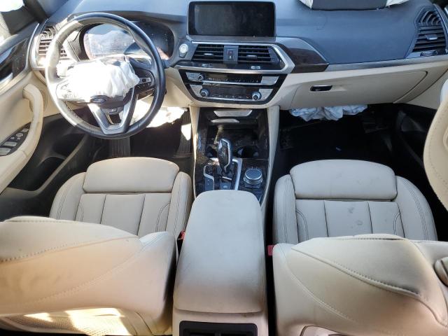 2021 BMW X3 SDRIVE3 - 5UXTY3C08M9G37045
