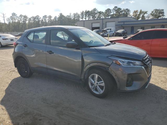 2021 NISSAN KICKS S - 3N1CP5BV6ML566450