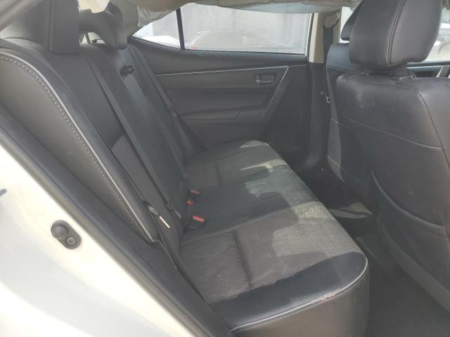 2016 TOYOTA COROLLA L - 2T1BURHE4GC745528