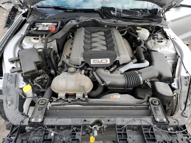 2015 FORD MUSTANG GT - 1FA6P8CF7F5301466