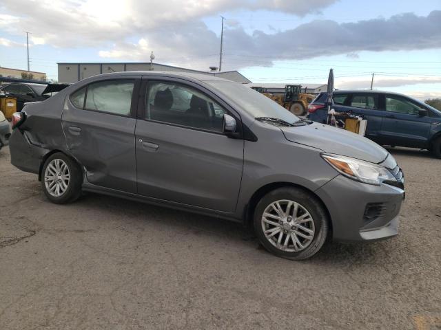 2023 MITSUBISHI MIRAGE G4 - ML32FVFJ5PHF00628