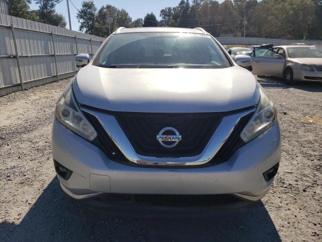 2016 NISSAN MURANO S - 5N1AZ2MG6GN168246