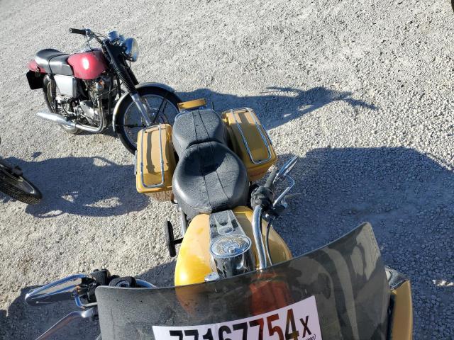 2007 HARLEY-DAVIDSON FLTR 1HD1FS4177Y680846