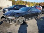 2021 FORD MUSTANG - 1FA6P8TH1M5117770