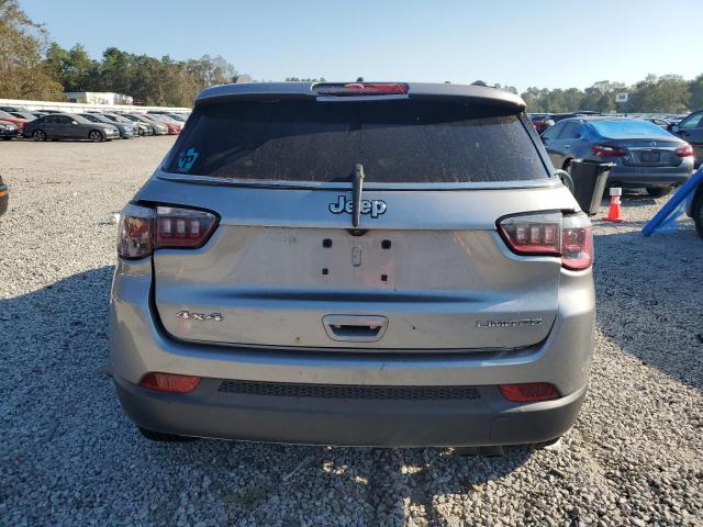 2019 JEEP COMPASS LI - 3C4NJDCB1KT620708