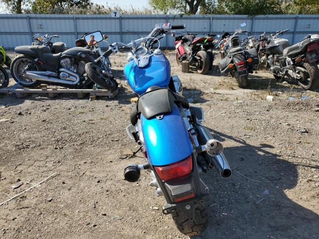 2007 HONDA VT750 C2 JH2RC53047M000276
