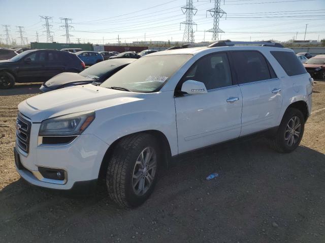 GMC ACADIA SLT