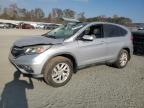 2016 HONDA CR-V EX - 2HKRM3H54GH521975