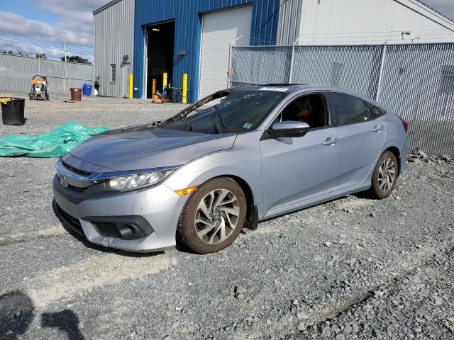 Vin: 2hgfc2f88hh025957, lot: 73919714, honda civic ex 2017 img_1