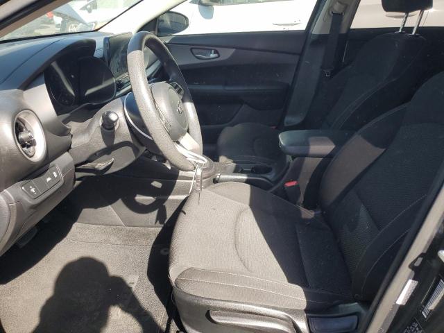 2020 KIA FORTE FE - 3KPF24AD3LE196671