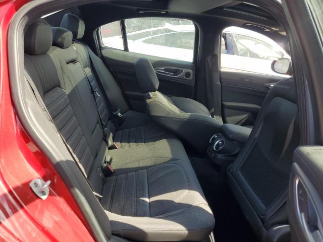 2022 ALFA ROMEO GIULIA SUP ZARFAMBN9N7654264
