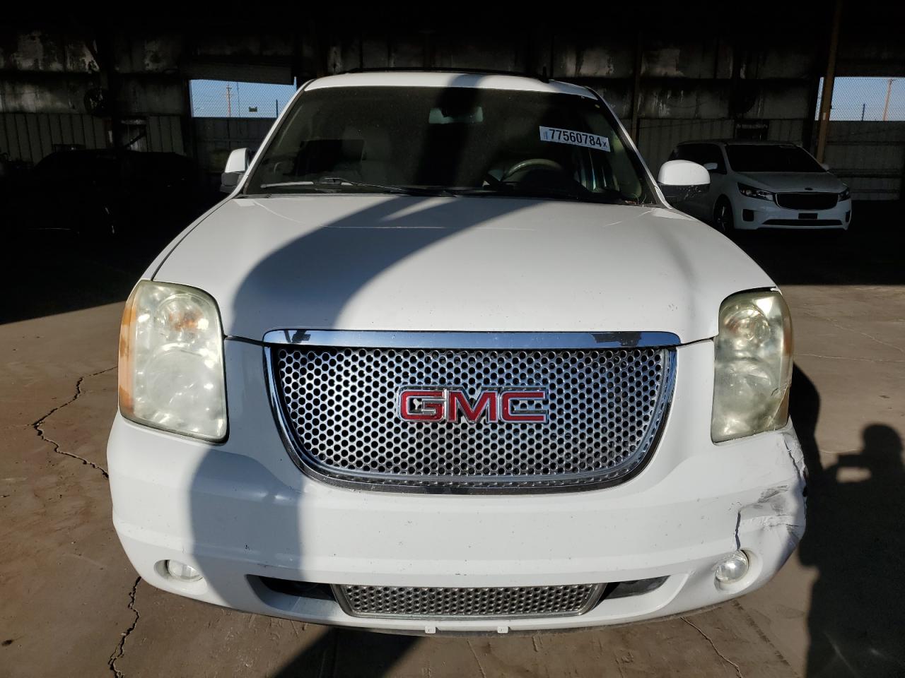 Lot #2970126262 2012 GMC YUKON SLT