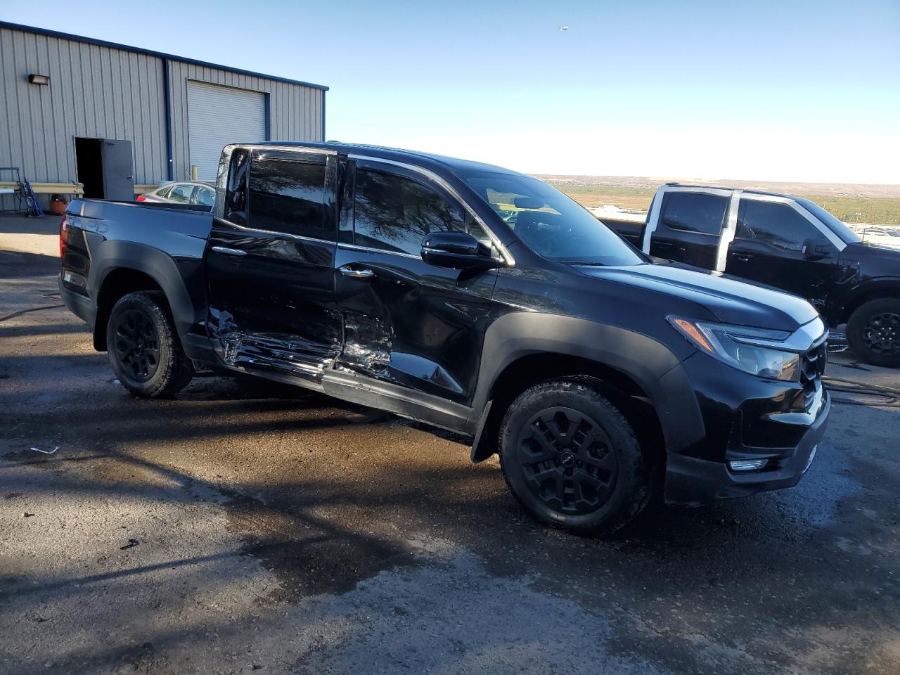 Lot #2970151301 2022 HONDA RIDGELINE