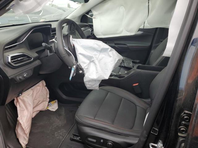2023 CHEVROLET BOLT EUV P - 1G1FZ6S03P4202925